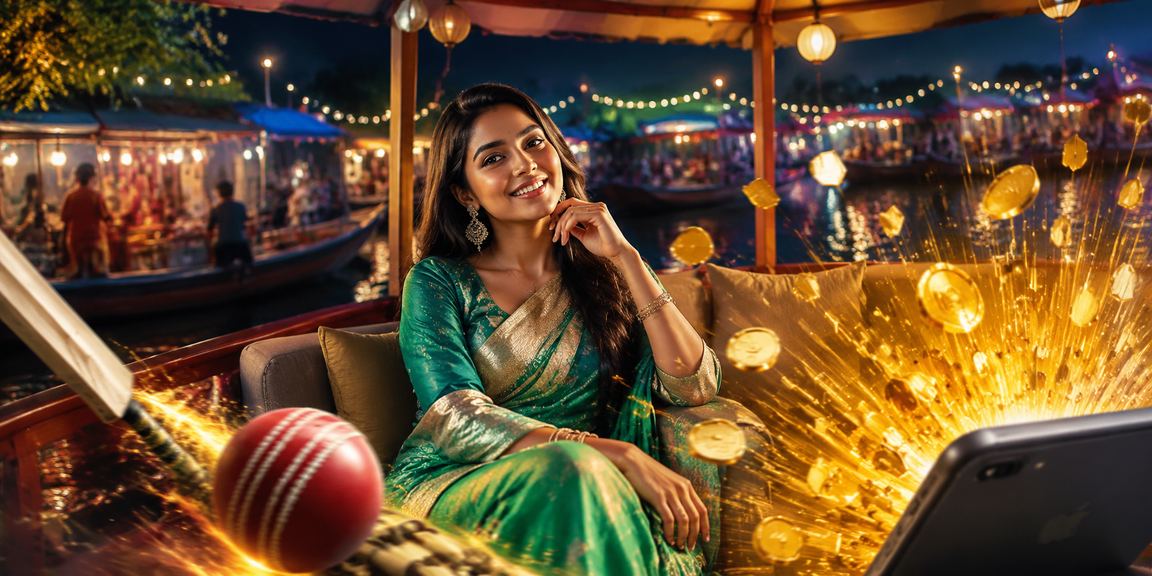 বরিশালের ক্রিকেট বেটিং নাইট মার্কেট চিত্র