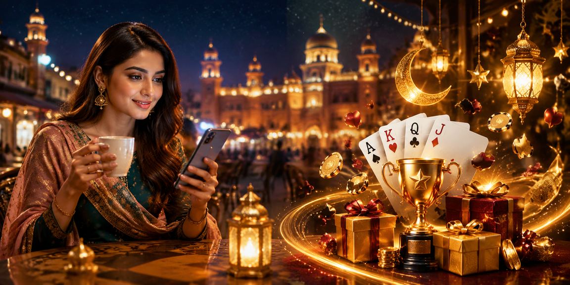 রংপুরে রামি গেম ঈদ উৎসবের সময়
