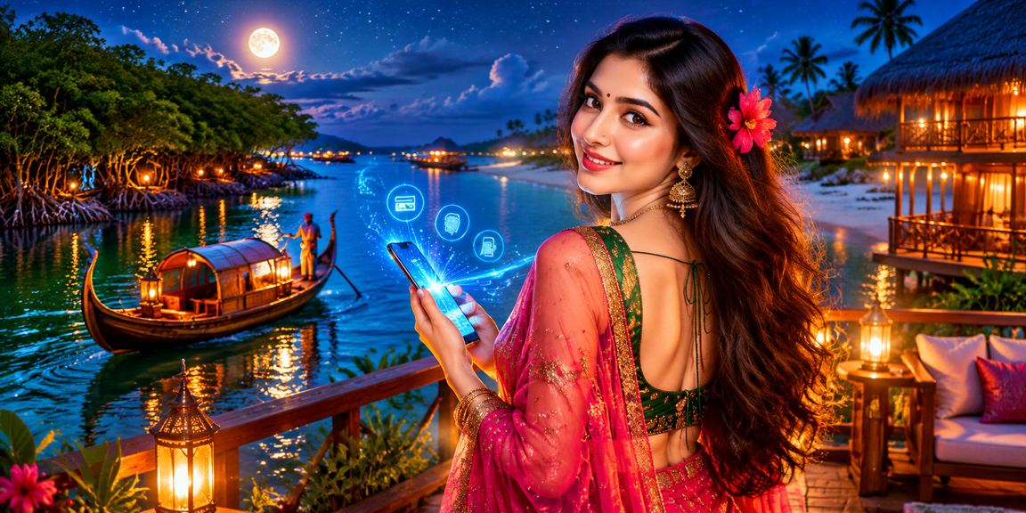 সুন্দরবনের লটারি এবং স্থানীয় মডেল